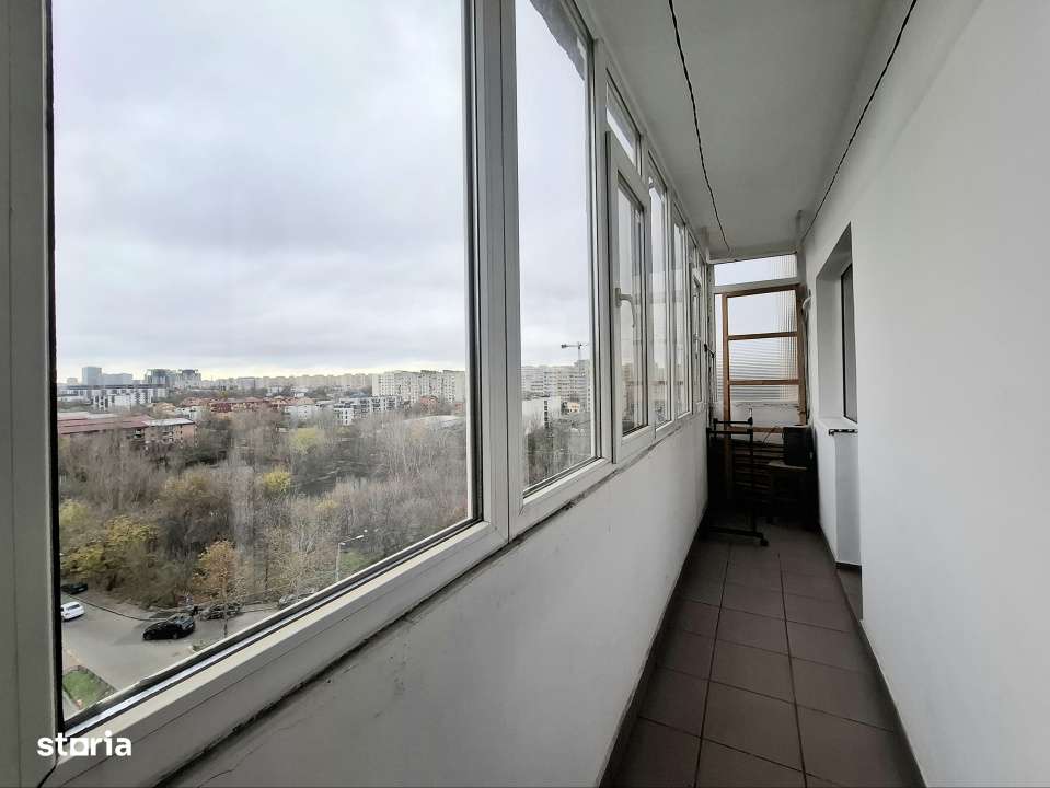 3 Camere | Decomandat | 81m | Plumbuita | Colentina | Luminos | Ideal-8