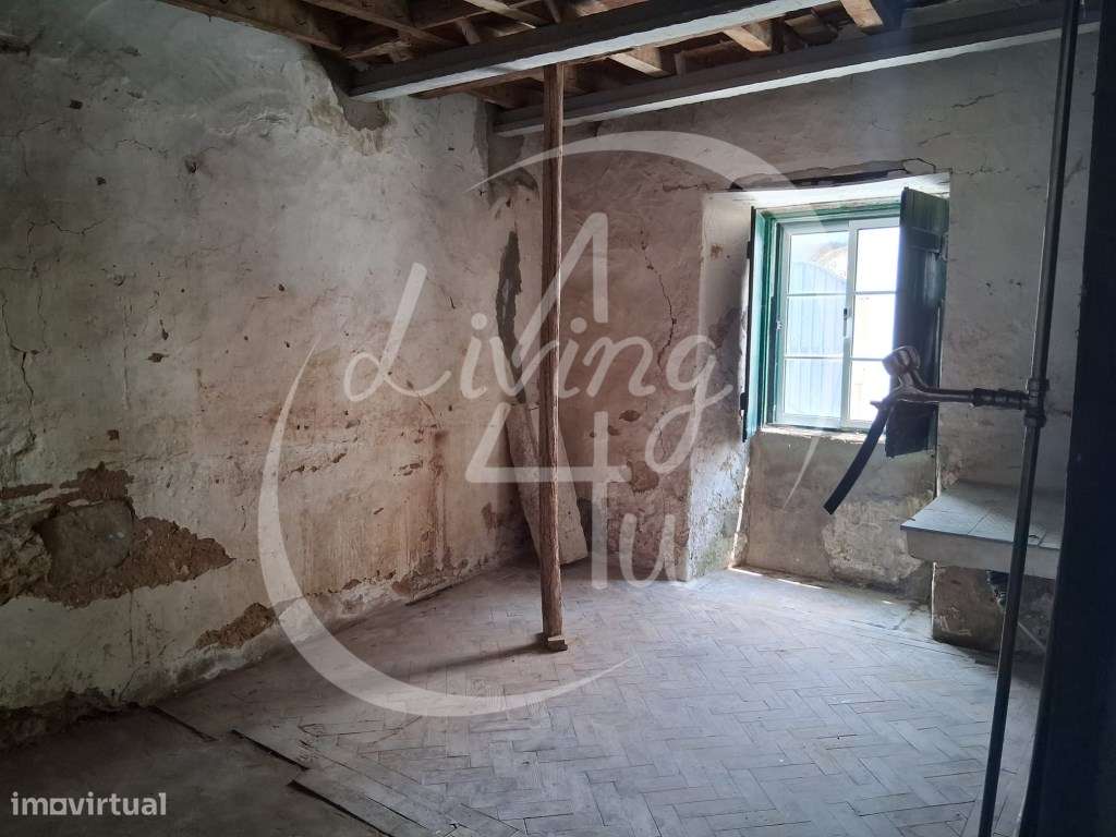 Moradia T5 em Aljubarrota-5