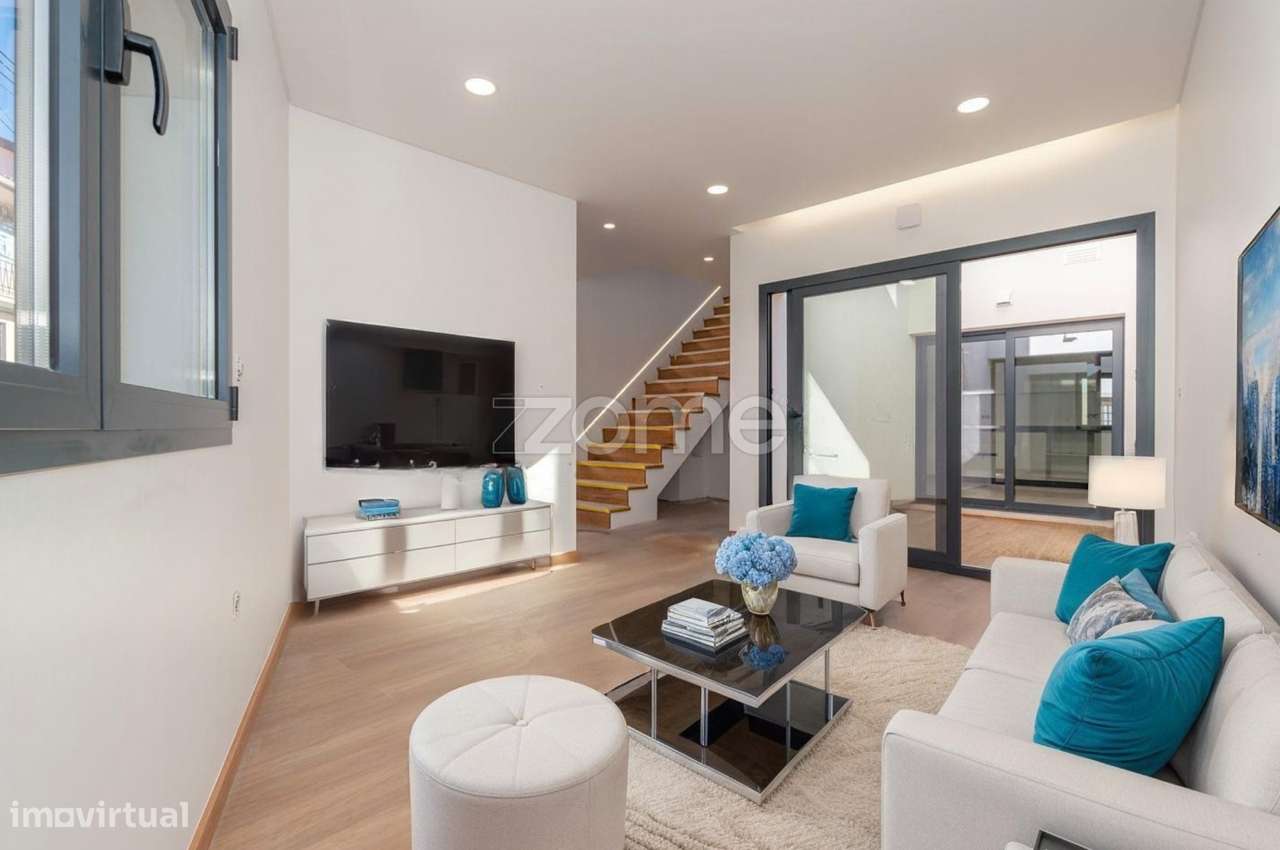 Moradia T2+1 Nova | Ançã - Grande imagem: 2/32