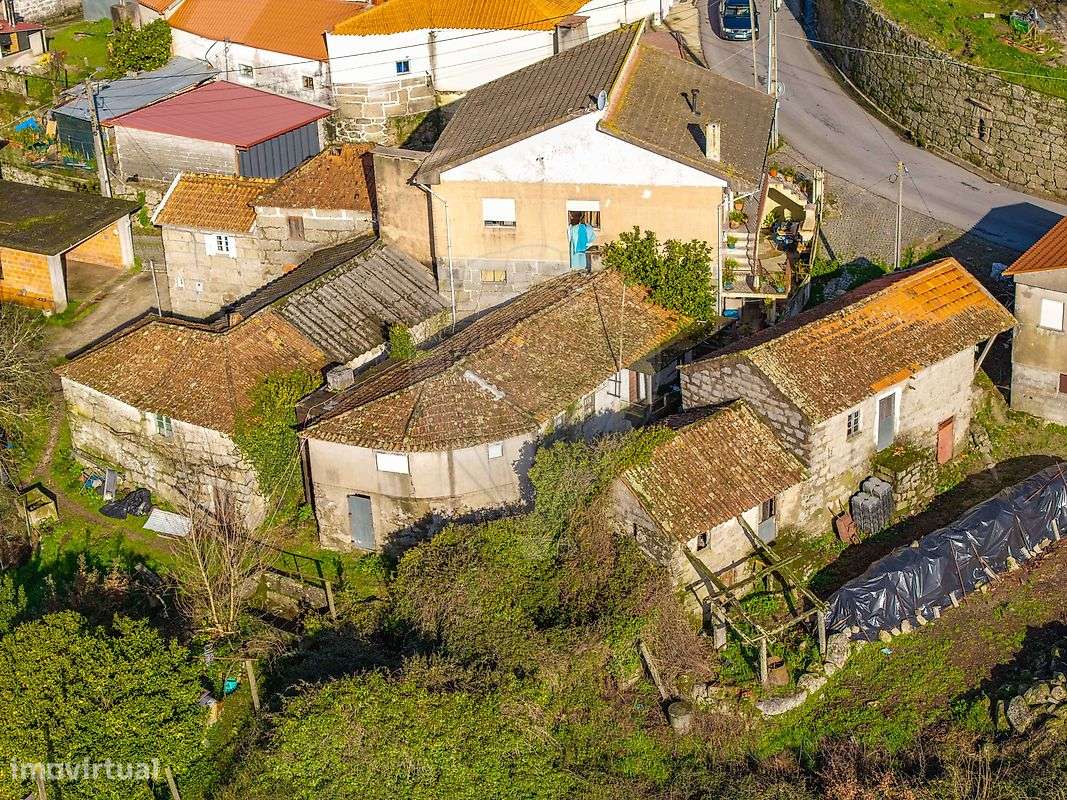 Moradia T2 para venda - Grande imagem: 4/5