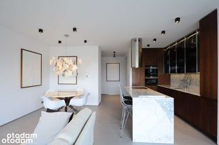 Apartament 140 m² | Stare Miasto | 3 sypialnie  | Ostatnie piętro - Pełny obrazek: 3/15