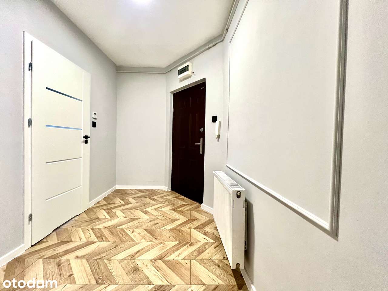 REZERWACJA ! Sprzedam 3-pokojowe w centrum Bytomia-4