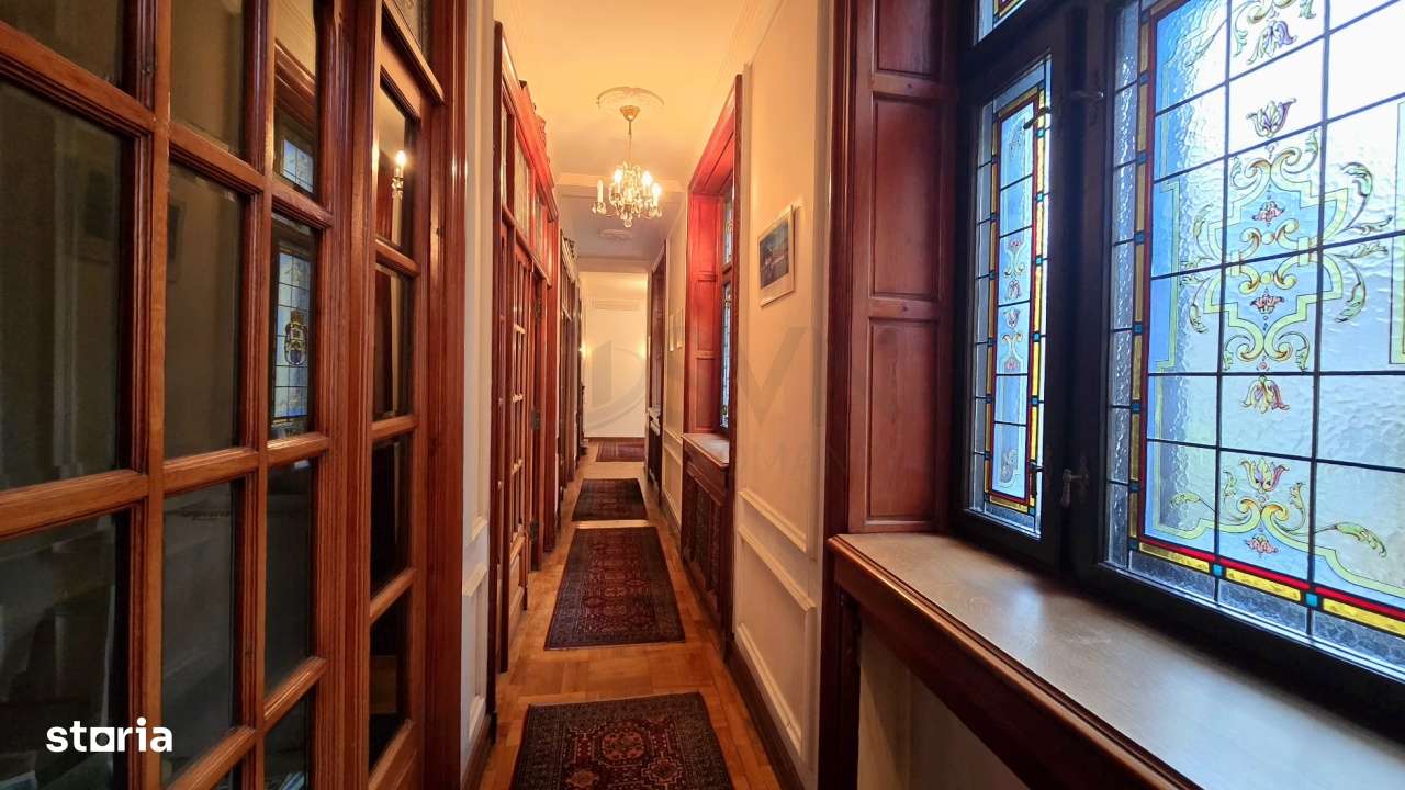 Spatiu showroom Calea Victoriei - Imagine principală: 4/6