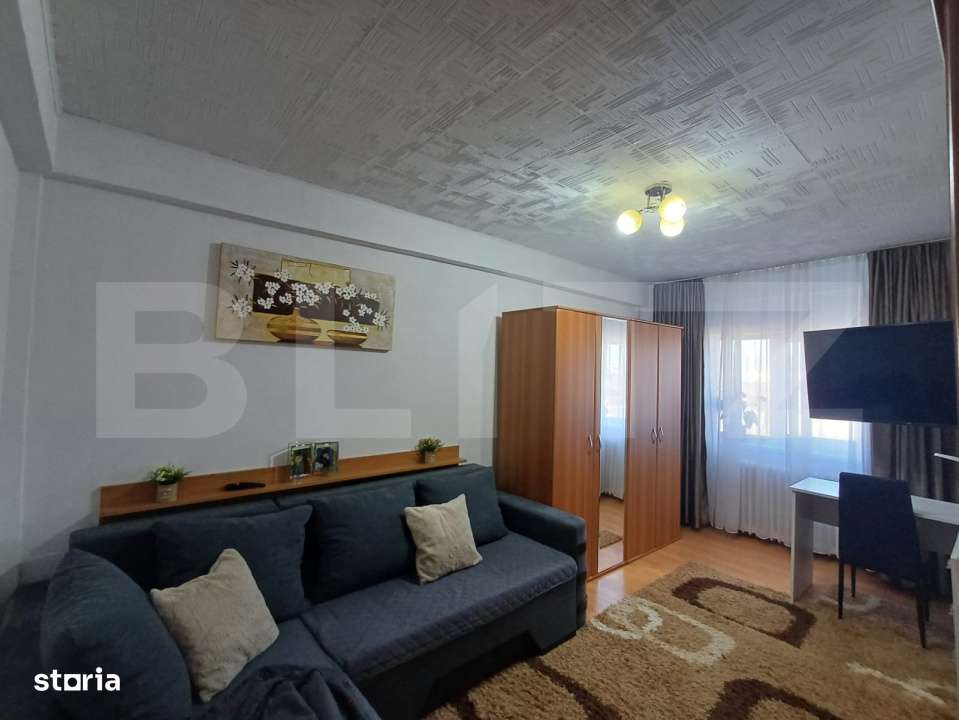 Oportunitate | Apartament 2 camere in centrul Blajului - Imagine principală: 5/8