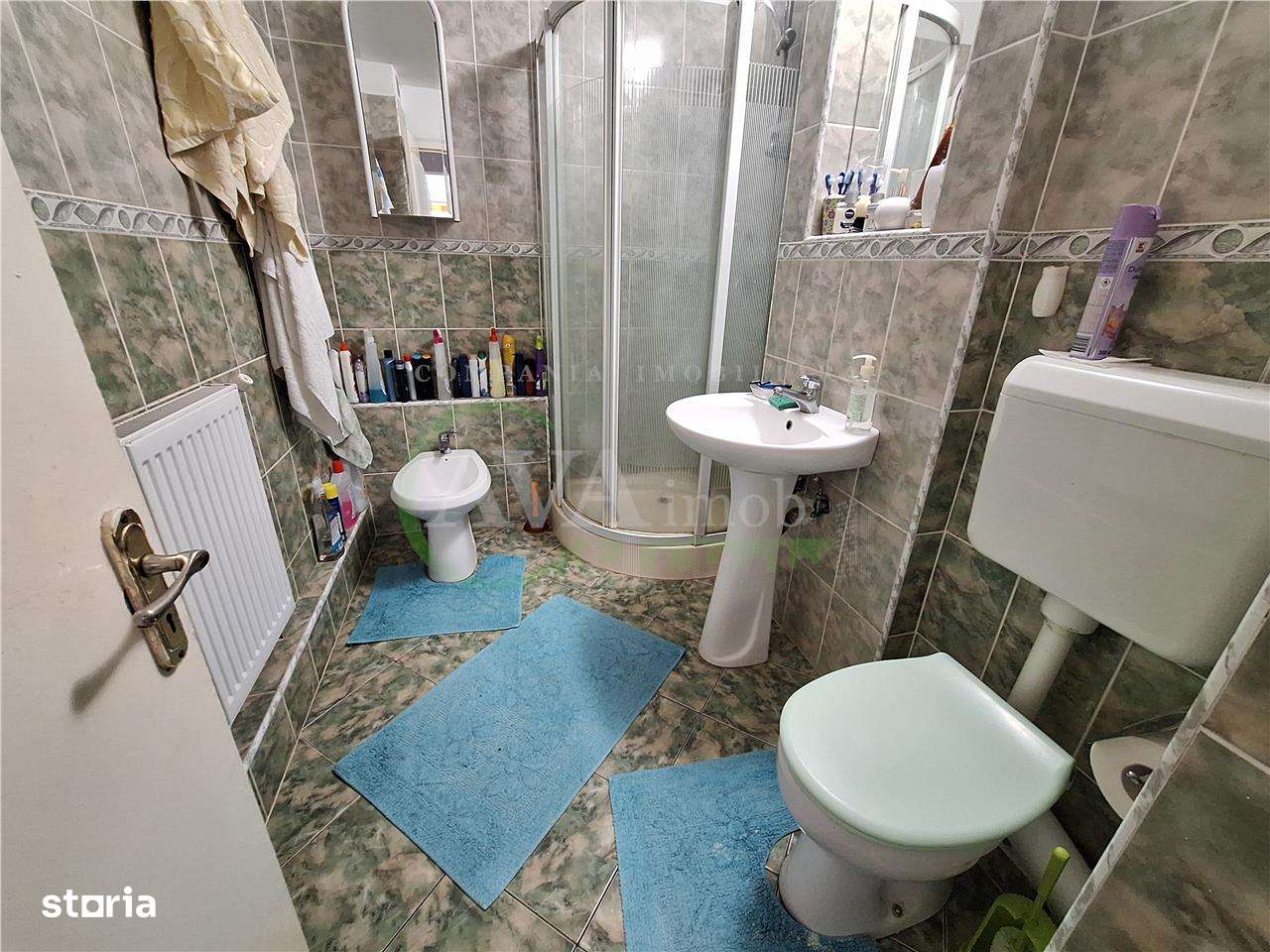 Apartament 3 camere decomandat zona Milcov-Bacau - Imagine principală: 5/17