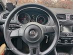 Volkswagen Golf 1.6 TDI BlueMotion Technology Trendline - 10