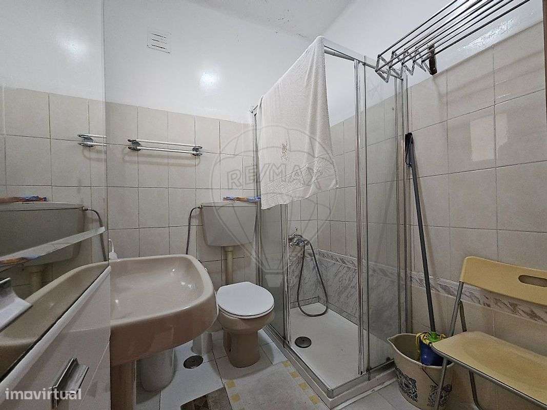 Apartamento T2 para venda-4