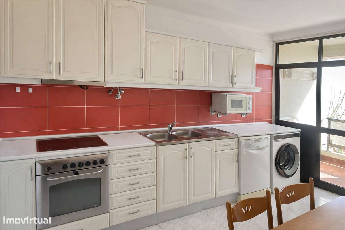 T2 Mobiliado - Covilhã - Grande imagem: 3/11