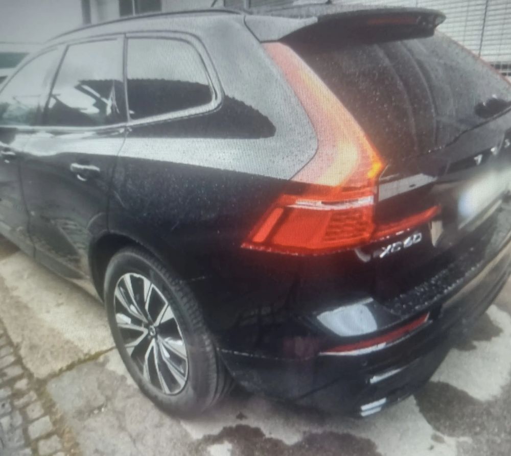 Volvo XC60 II (2017-) B4 D AWD Plus Dark 2023