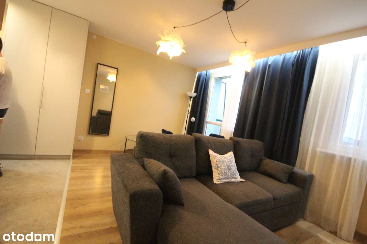 okolice ul. Lwowskiej WINDA/BALKON/PO REMONCIE! - Pełny obrazek: 4/12