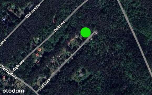 Blisko Łodzi- Kwiatkowice,koło lasu Świetna cena - Pełny obrazek: 5/8