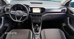 Volkswagen T-Cross 1.0 TSI United - 10