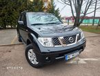 Nissan Pathfinder 2.5 D Platinum IT - 13