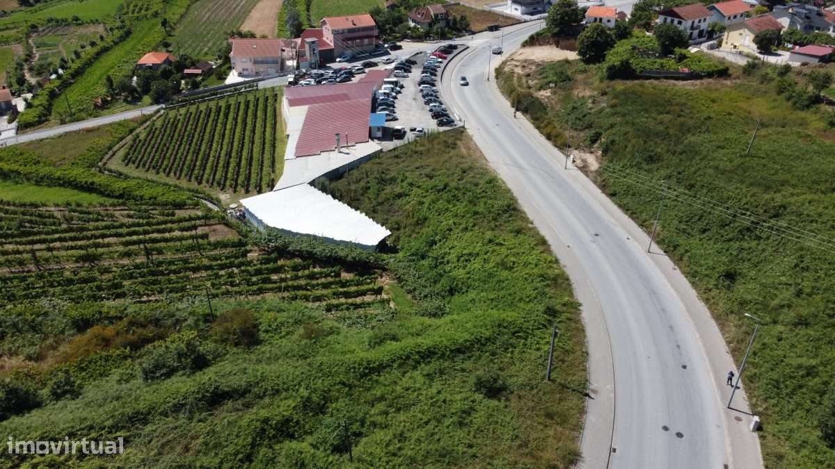 TERRENO PARA CONSTRUÇÃO NO CENTRO DA LIXA-8