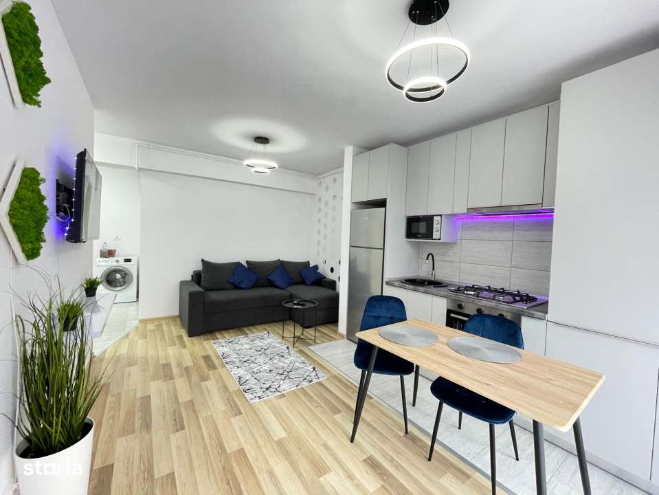 Studio modern - Maurer - Imagine principală: 1/6