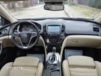 Opel Insignia 2.0 CDTI Cosmo - 13