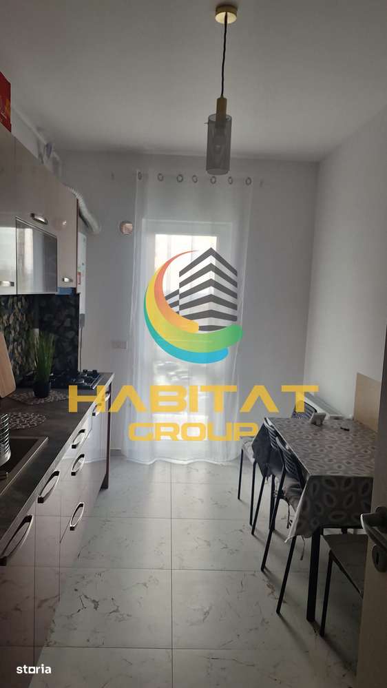 Metalurgiei Metro vanzare 2 camere mobilat bloc finalizat - Imagine principală: 5/9