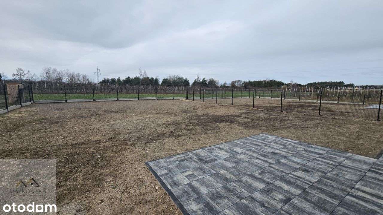 " Domy Z Działką 750 M "-4