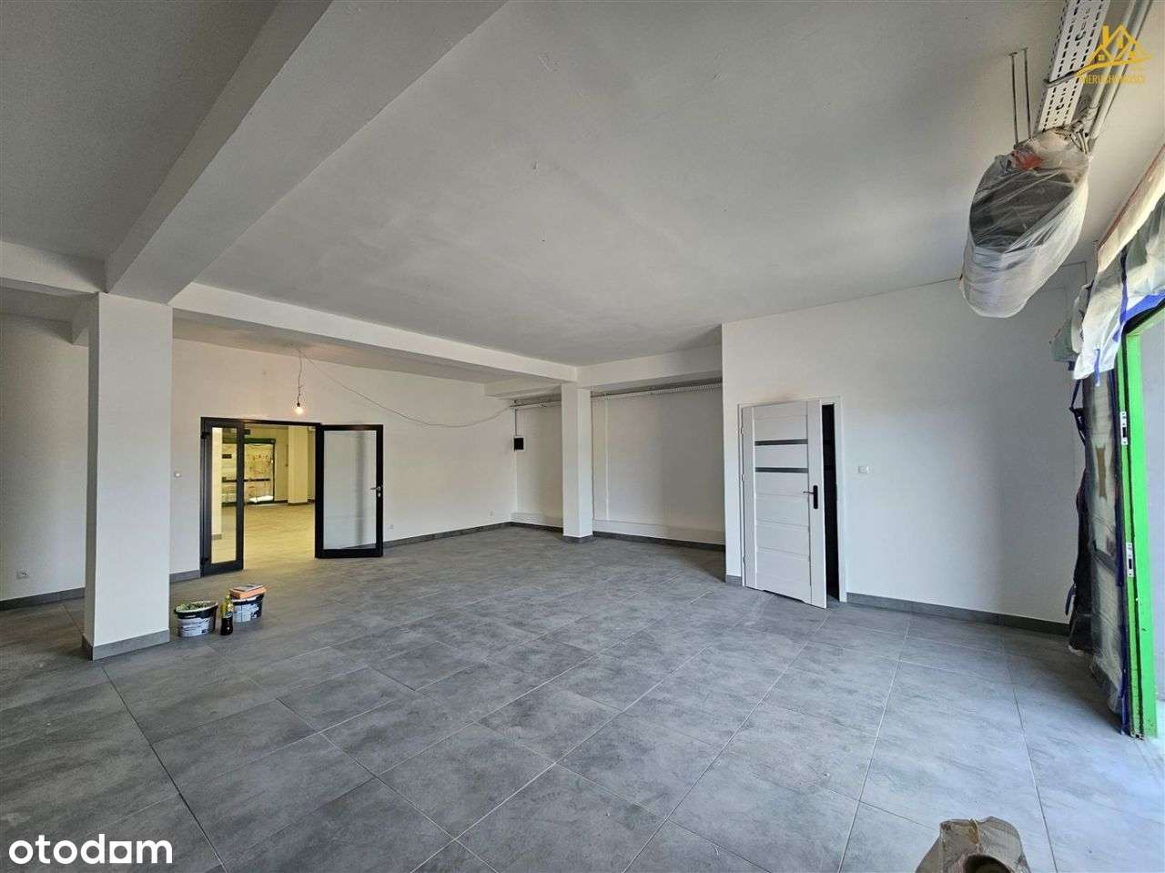 na wynajem lokale handlowo-użytkowe w Dąbrowie Górniczej - Pełny obrazek: 4/16