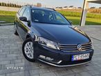 Volkswagen Passat 2.0 TDI Comfortline DSG - 8