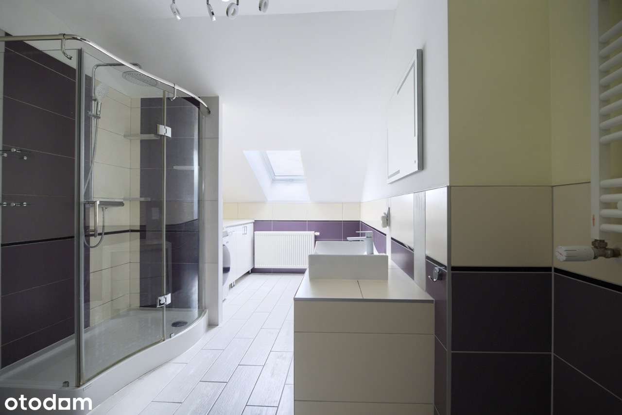 piękne mieszkanie na Oporowie-13