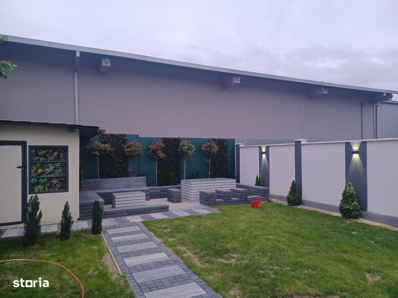 Mureseni Casa 3 camere 2023, zona linistita - Imagine principală: 1/10