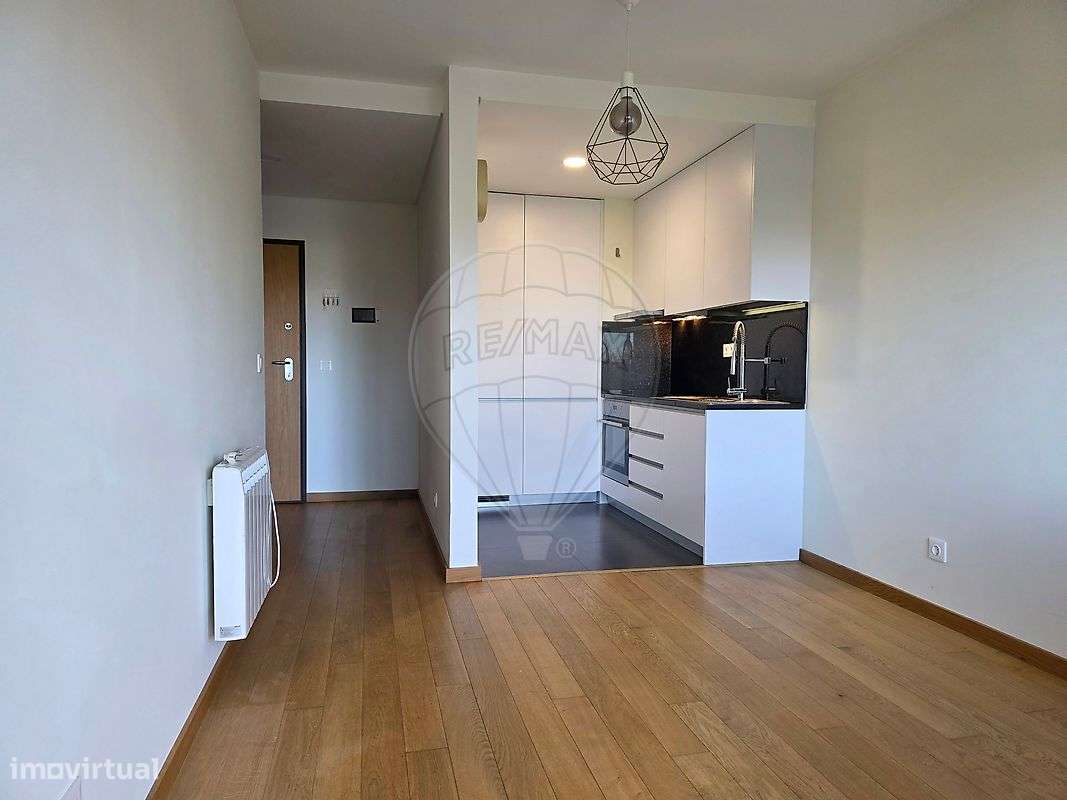 Apartamento T1 para arrendamento - Grande imagem: 4/24
