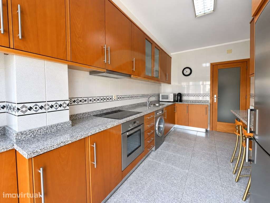 Apartamento T2 em Vila do Conde-22