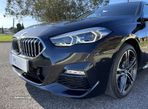 BMW 216 Gran Coupé d Pack M - 21