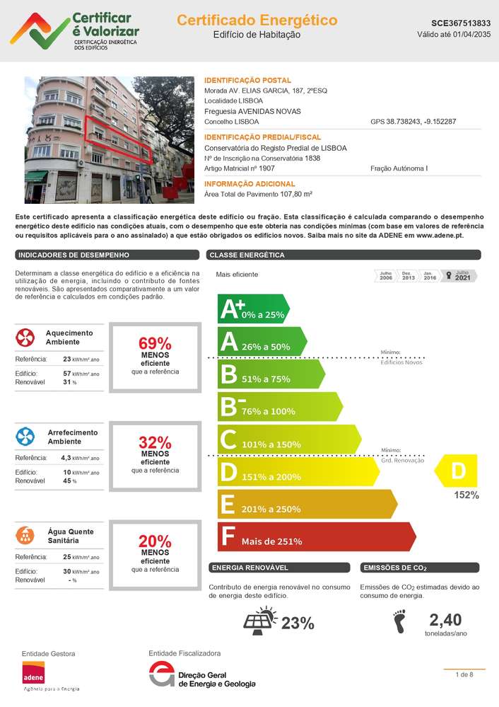 2.800 - Calouste Gulbenkian - Grande imagem: 2/3