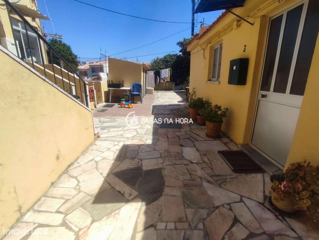 Moradia com 6 utilizações-8