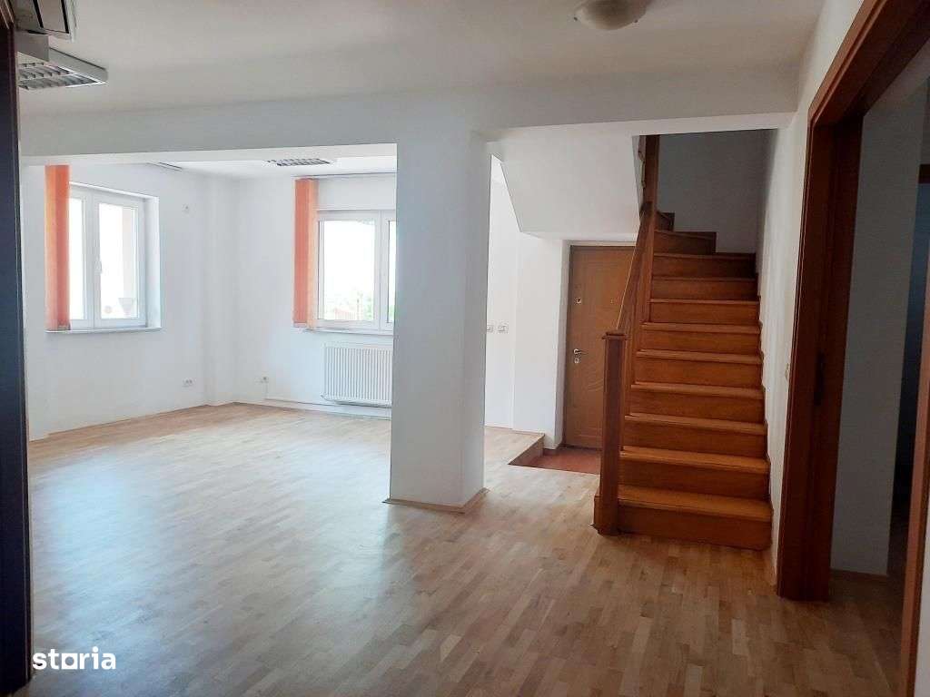 Duplex Elegant 4 Camere | Curte Proprie | Zona Parcul Circului - Imagine principală: 5/15