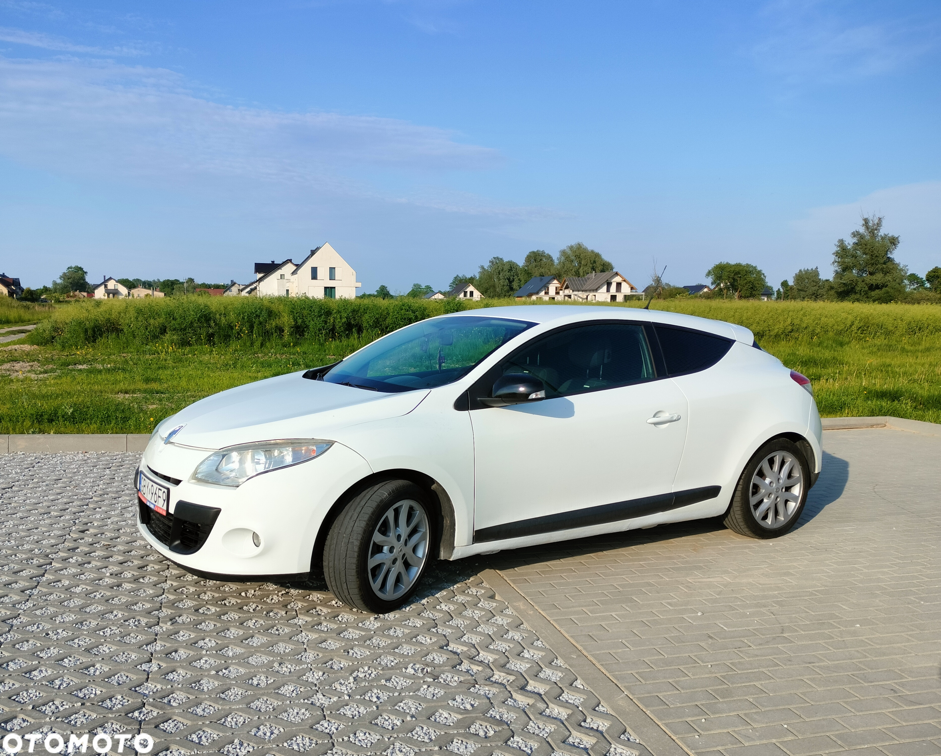 Renault Megane 1.5 dCi Dynamique - 13