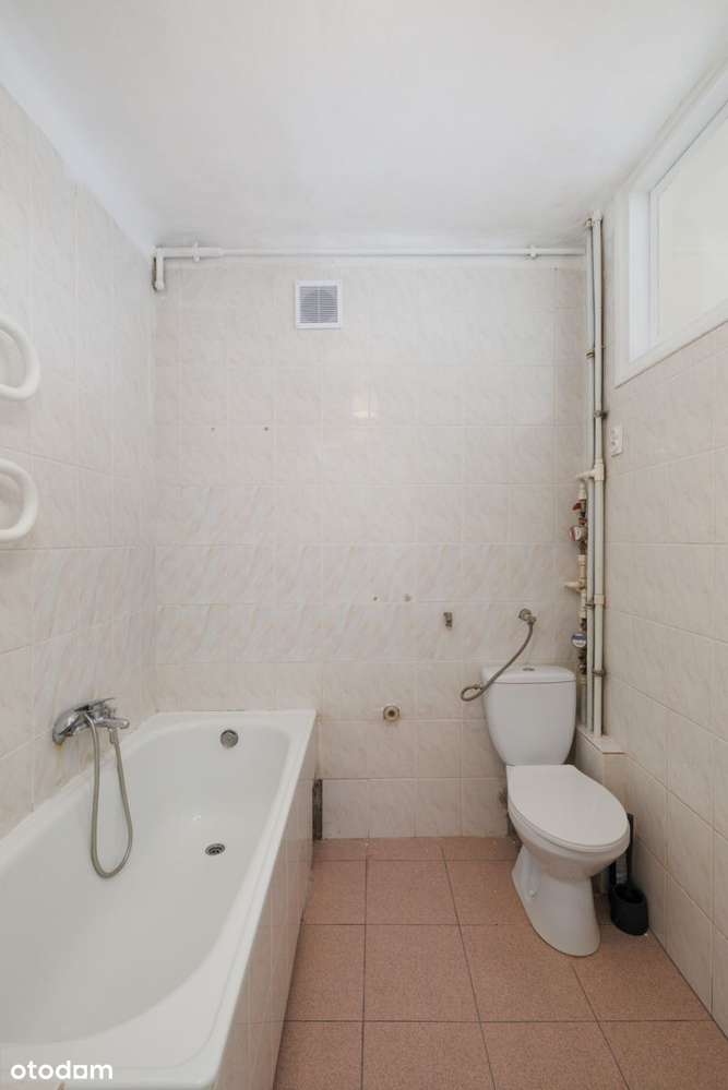 Pięknie doświetlone | 2-pokojowe | Balkon+piwnica-11