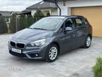 BMW Seria 2 216d Active Tourer - 1