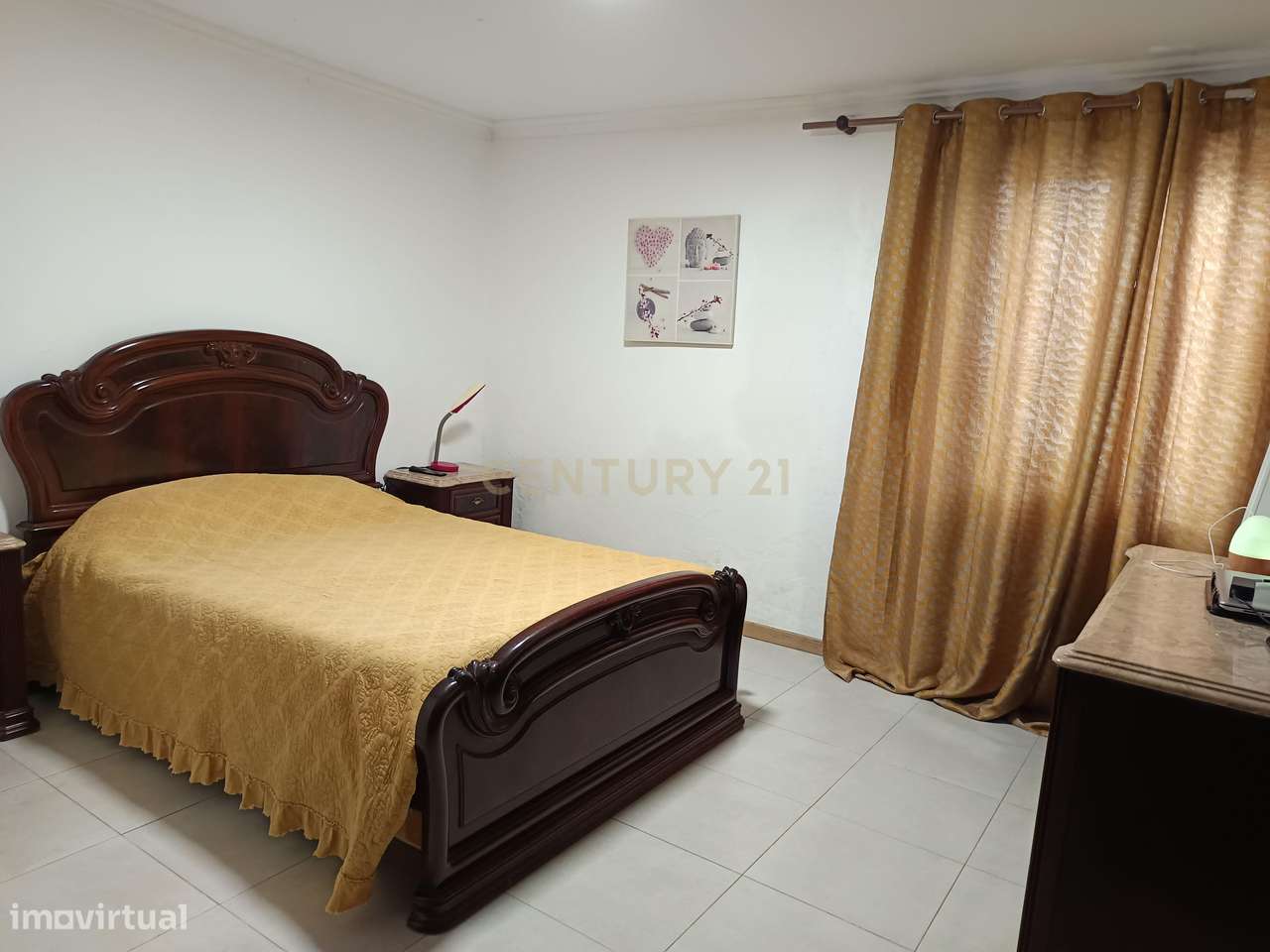 Moradia T3+ 2 em São Vicente Ferreira - Ponta Delgada (Açores)-9