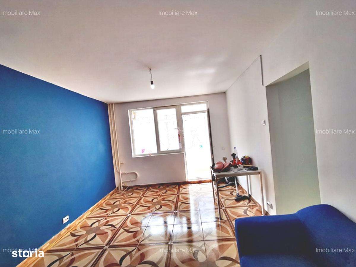 Vanzare 2 cam cu buc+mobil+utilata,reabilitat, loc parcare,Calea Vitan-13