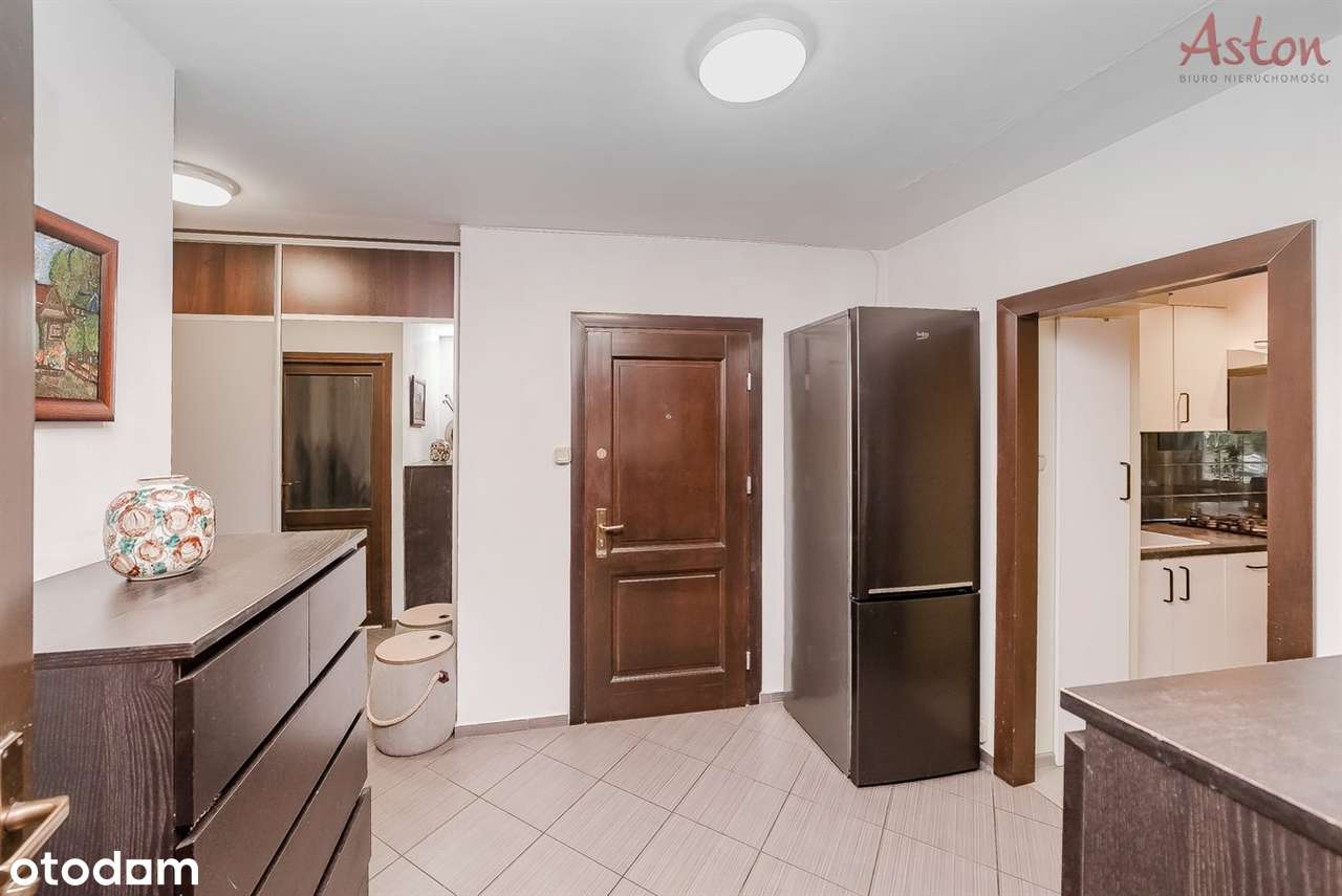 Mieszkanie 3 pok, 1 piętro, ul. Piłsudskiego-10