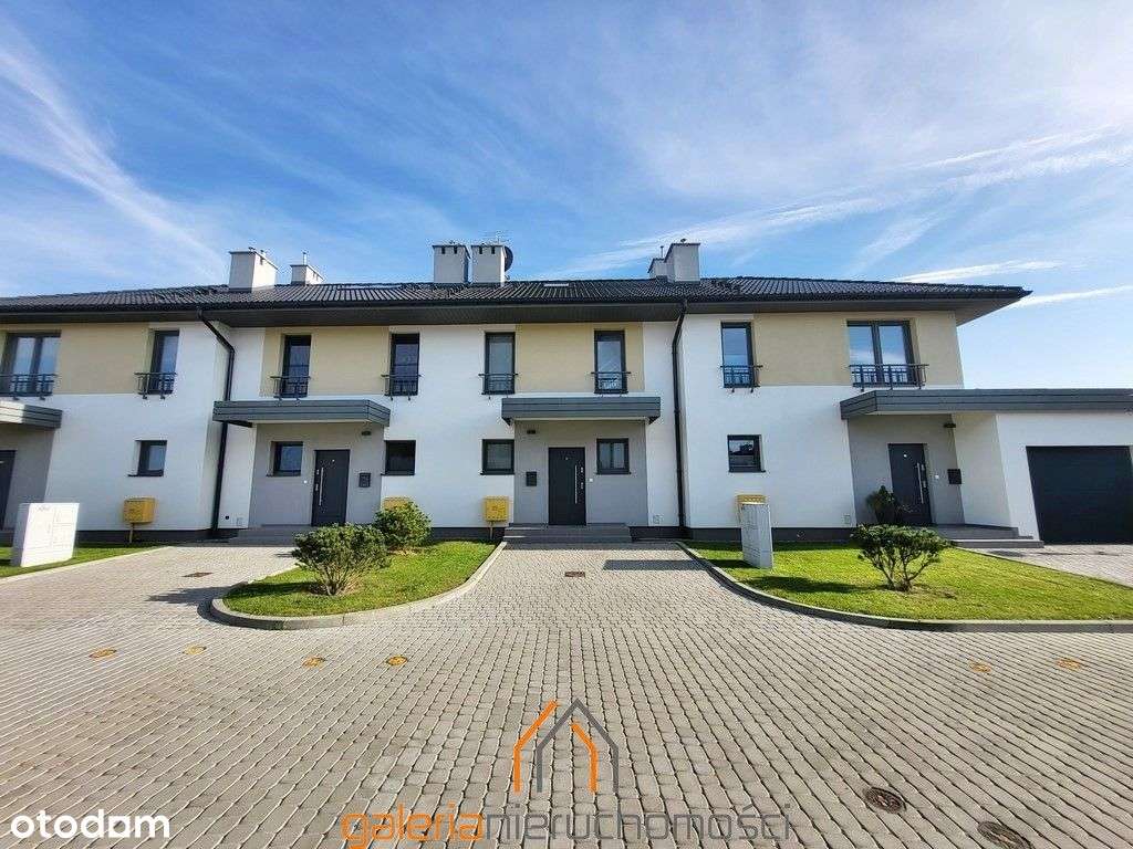 Nowe, zamknięte osiedle, basen, kort tenisowy-6