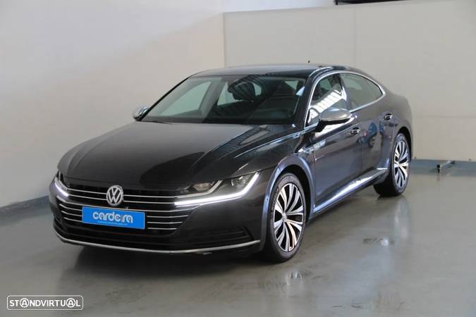 VW Arteon 2.0 TDI Elegance DSG - 1