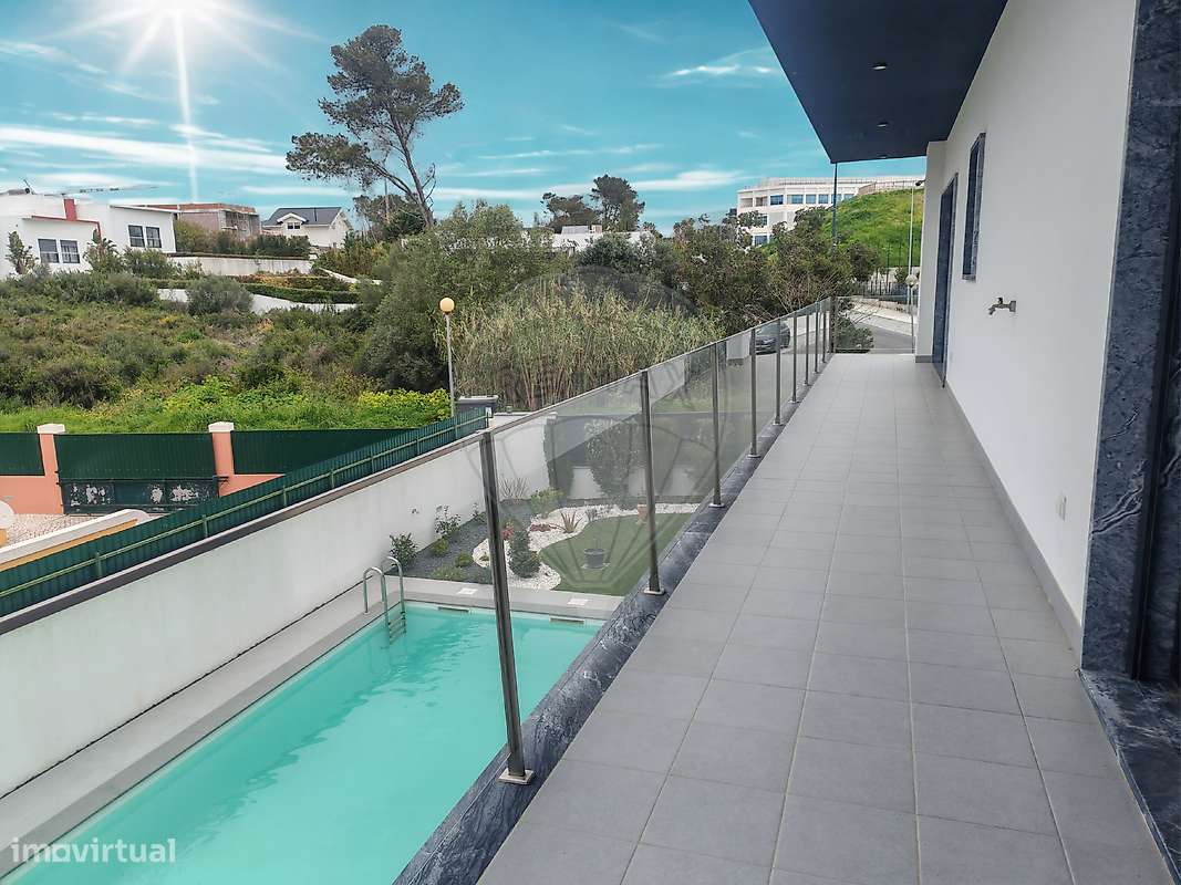 Moradia T4 para venda-10