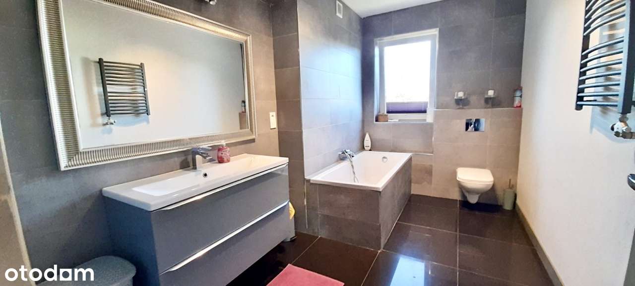 Dom graniczący z Puszczą Kozienicką - pow. 220 m²  na działka 3122 m²-13