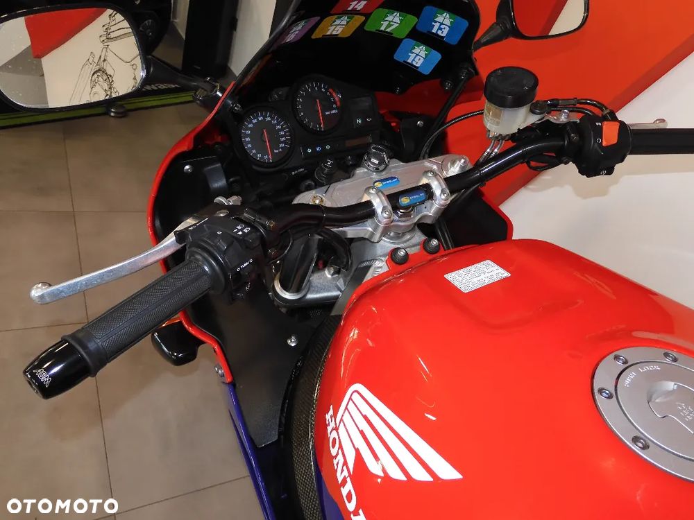 900RR#SC33#LIFT#W Orygina...