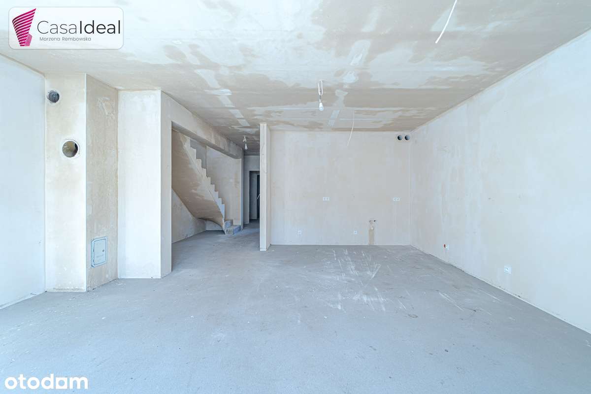 Dom dwulokalowy na sprzedaż, przestrzeń z potencjałem - bez PCC !-6