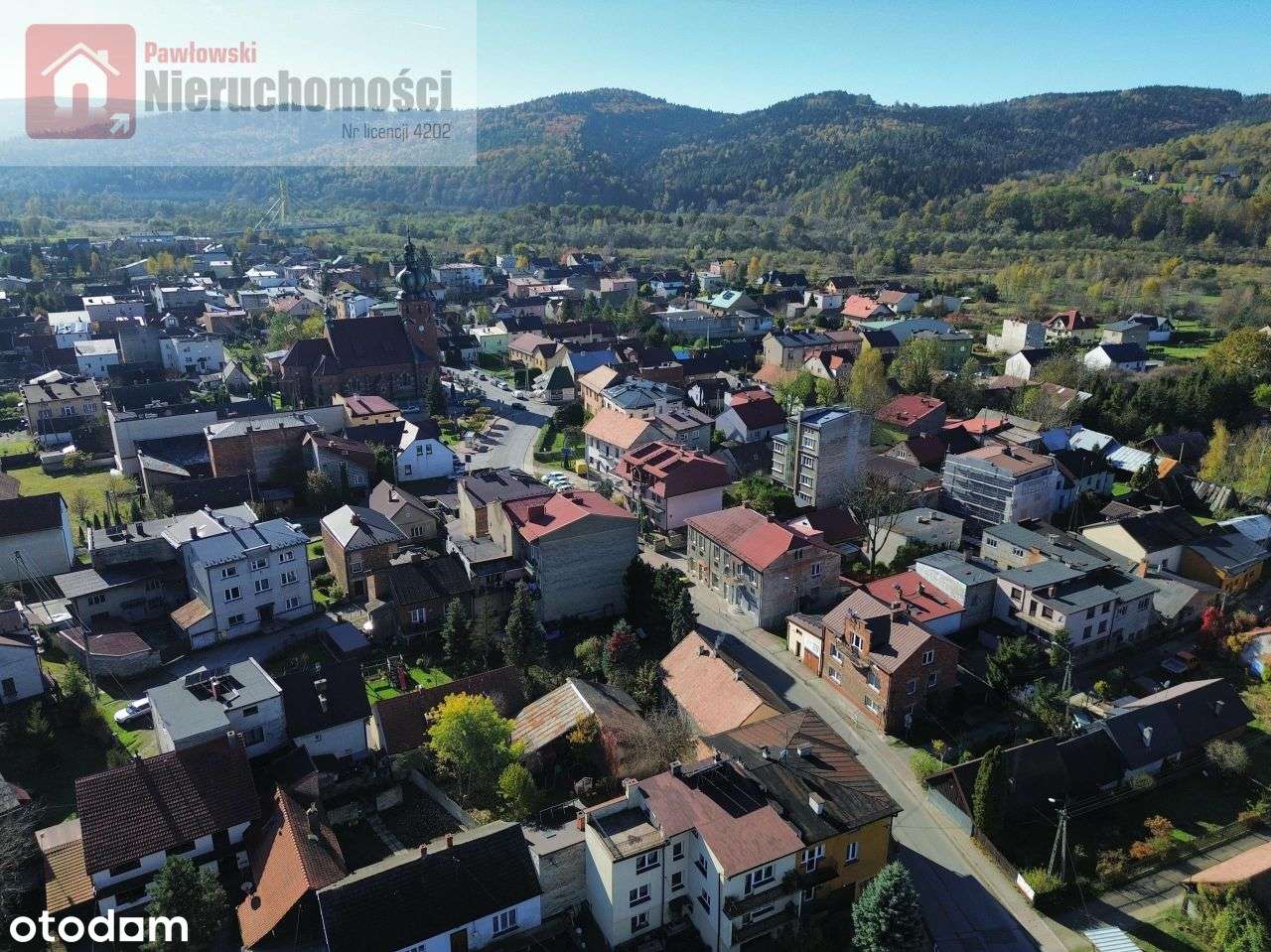 Duża kamienica w centrum Zembrzyc - nowa cena! - Pełny obrazek: 5/11