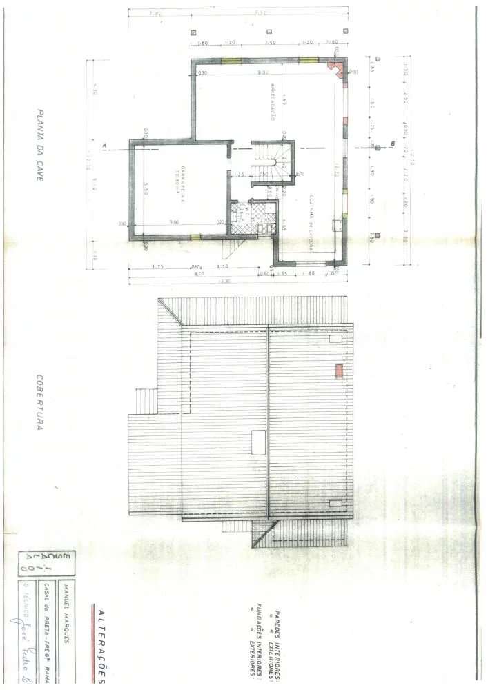 Elegante Quinta com Piscina e Acessibilidade em Ramalhal - Grande imagem: 3/30