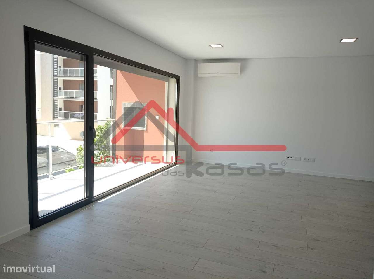 Apartamento Novo T5 Duplex com Garagem Urb Sra Atalaia Montijo - Grande imagem: 4/21