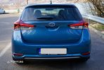 Toyota Auris 1.8 L VVT-i Hybrid Sol + - 5