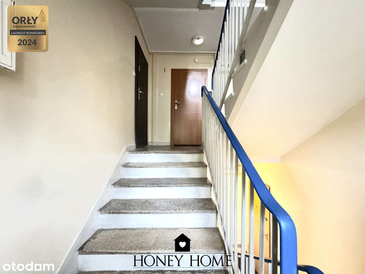 Mieszkanie 3pk po generalnym remoncie-49m2-14