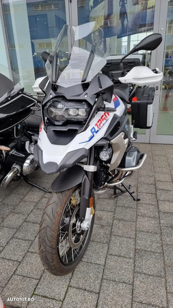 BMW R 1250GS HP - 13